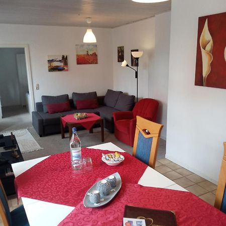 Ferienwohnung "Beste Lage" Altstadt Mit Terrasse Goslar Esterno foto