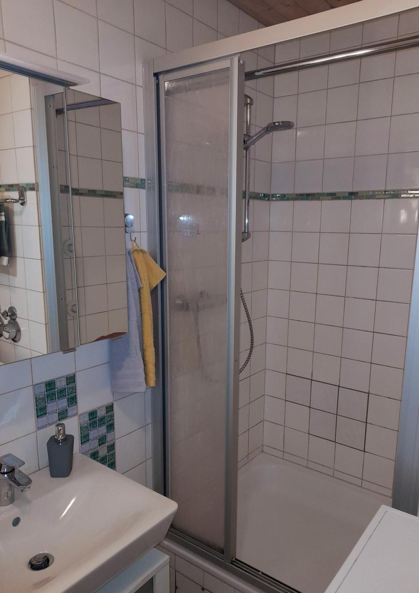 Ferienwohnung "Beste Lage" Altstadt Mit Terrasse Goslar Esterno foto