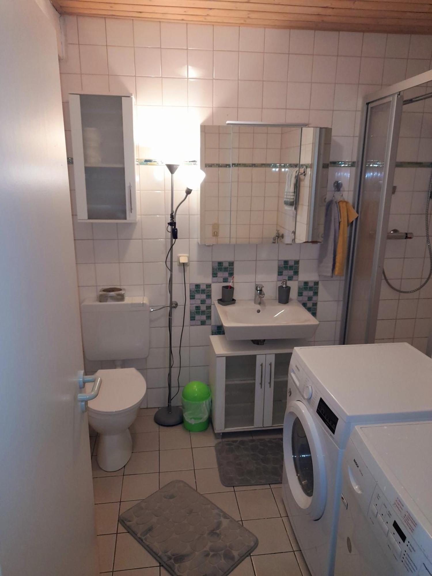 Ferienwohnung "Beste Lage" Altstadt Mit Terrasse Goslar Esterno foto