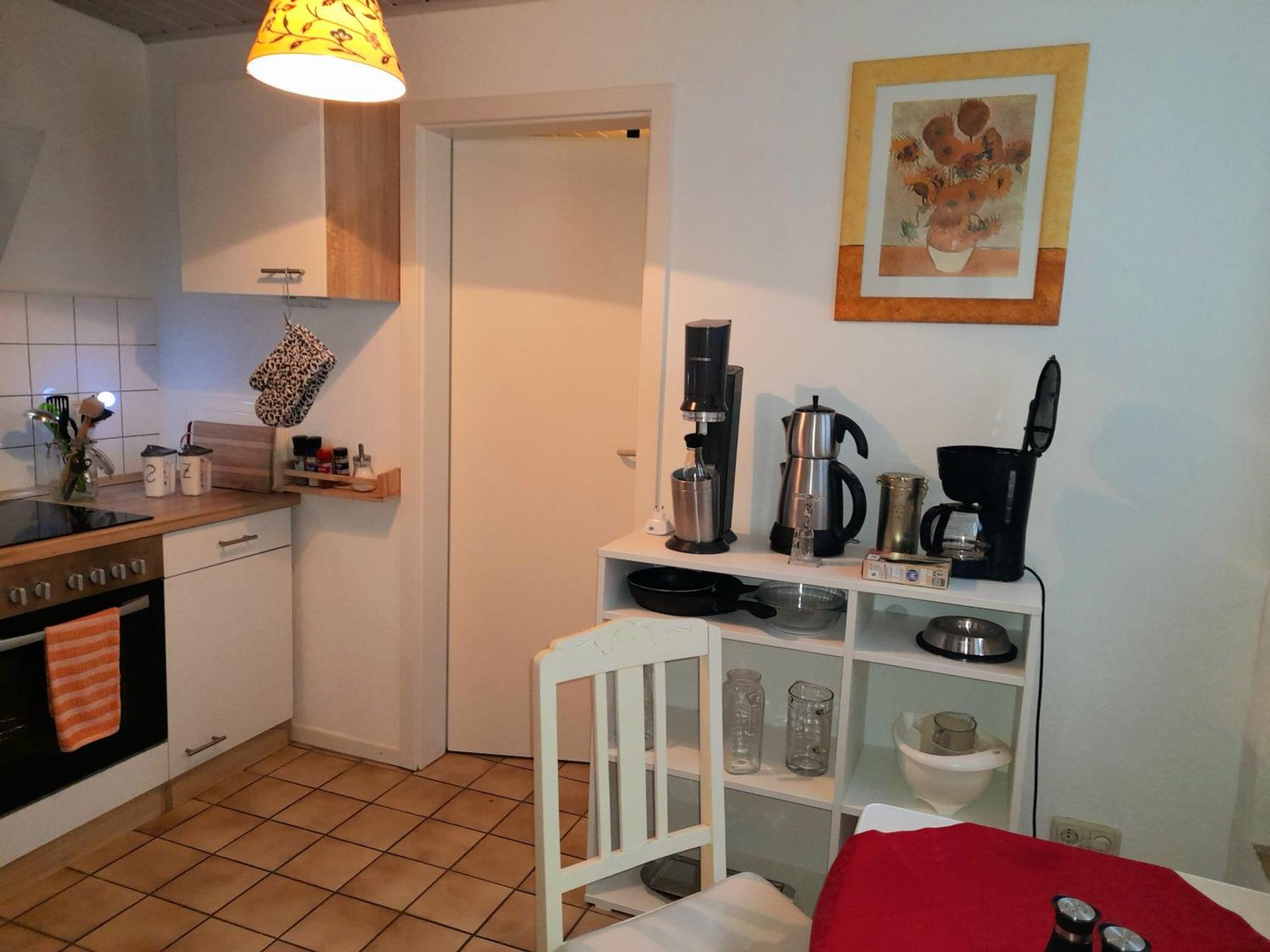 Ferienwohnung "Beste Lage" Altstadt Mit Terrasse Goslar Esterno foto