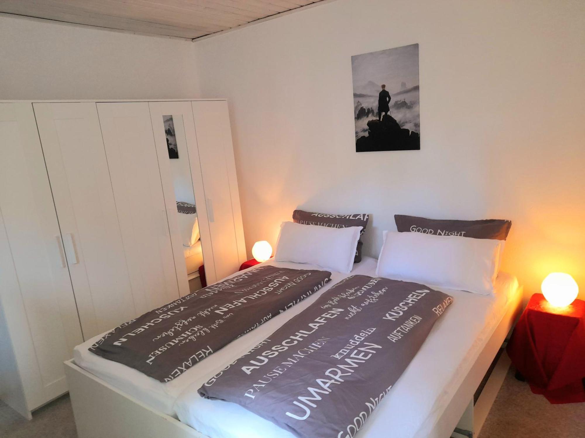 Ferienwohnung "Beste Lage" Altstadt Mit Terrasse Goslar Esterno foto
