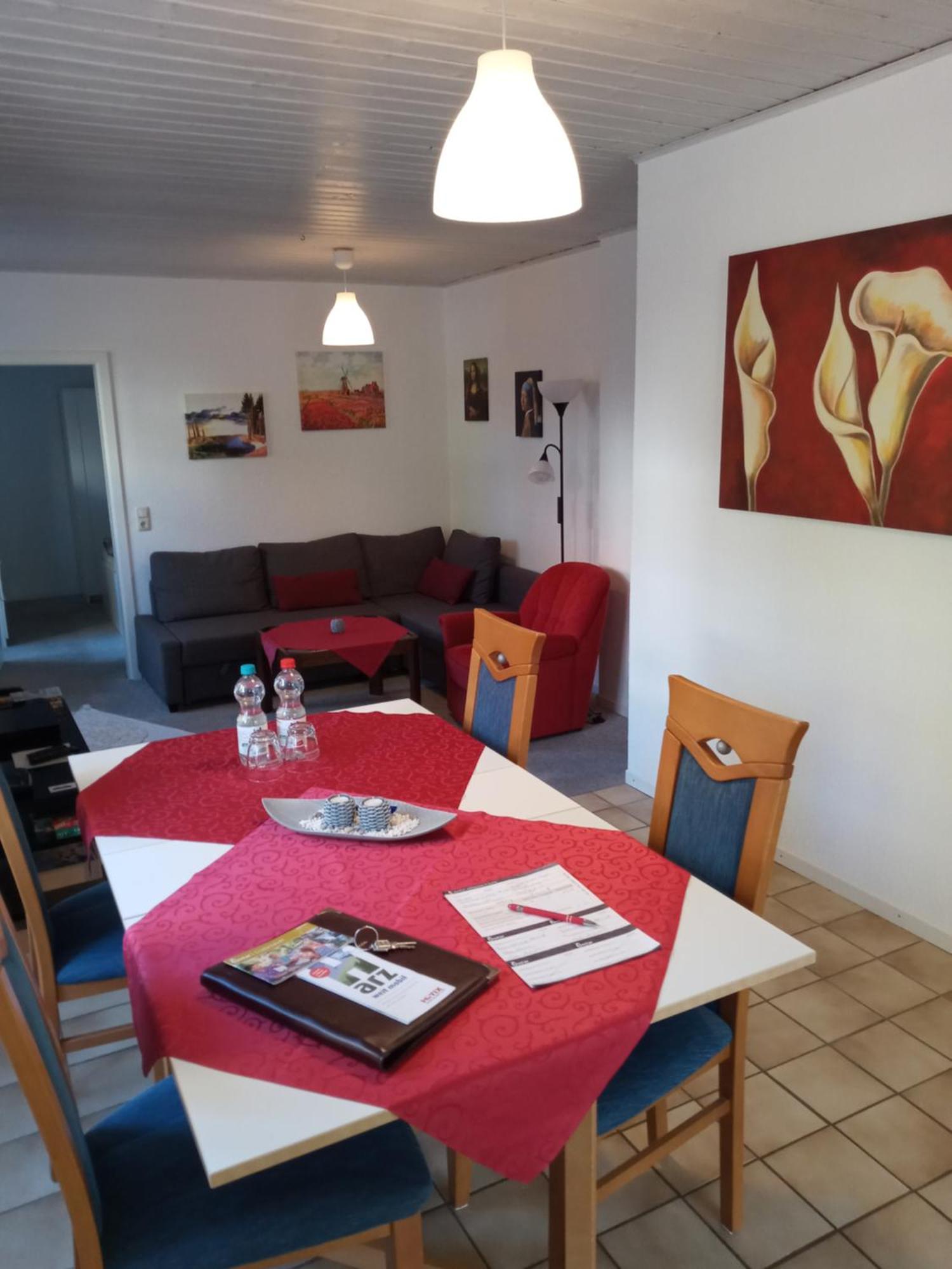 Ferienwohnung "Beste Lage" Altstadt Mit Terrasse Goslar Esterno foto