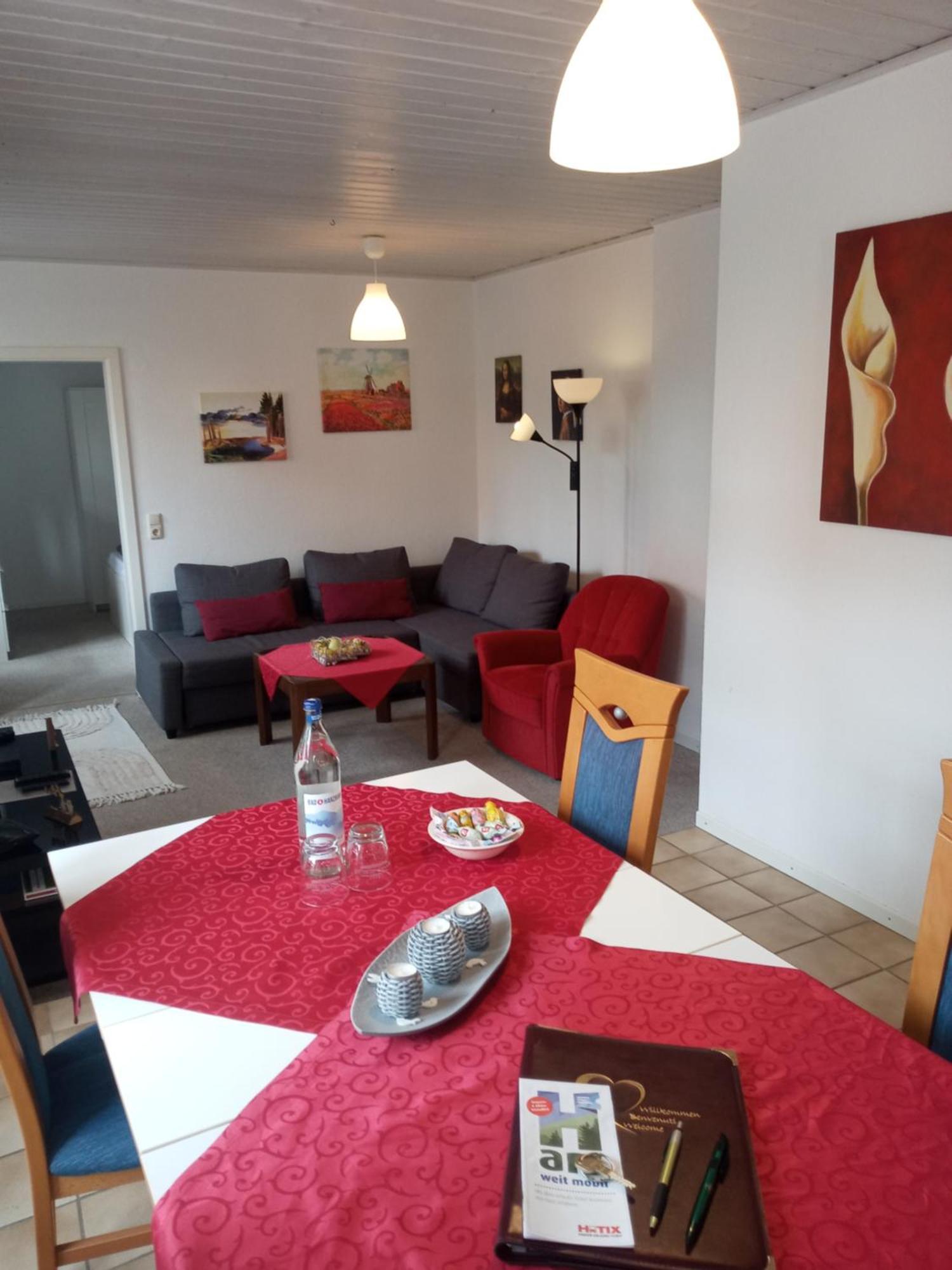 Ferienwohnung "Beste Lage" Altstadt Mit Terrasse Goslar Esterno foto